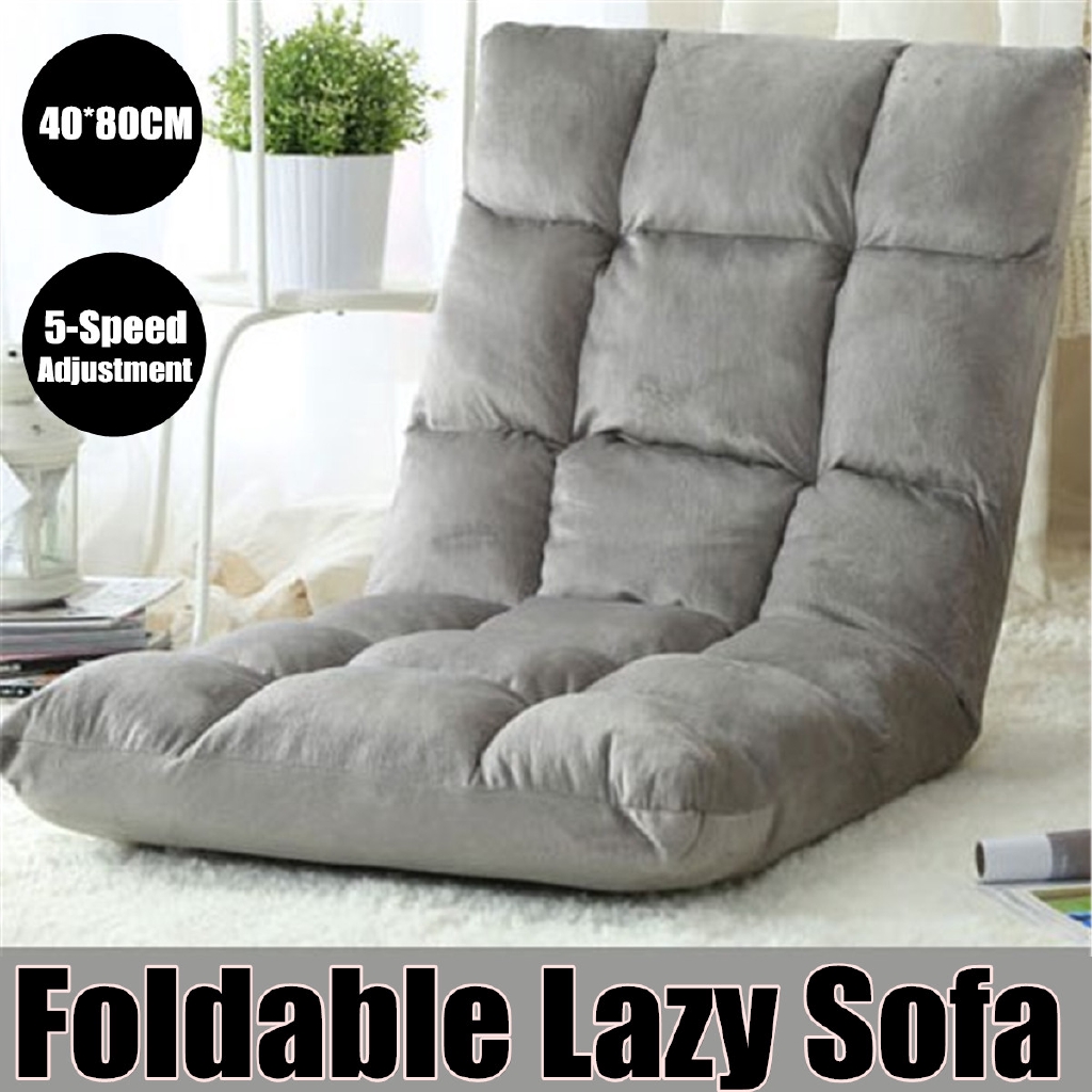 6 way adjustable lazy sofa