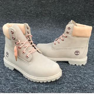 timberland ice cream