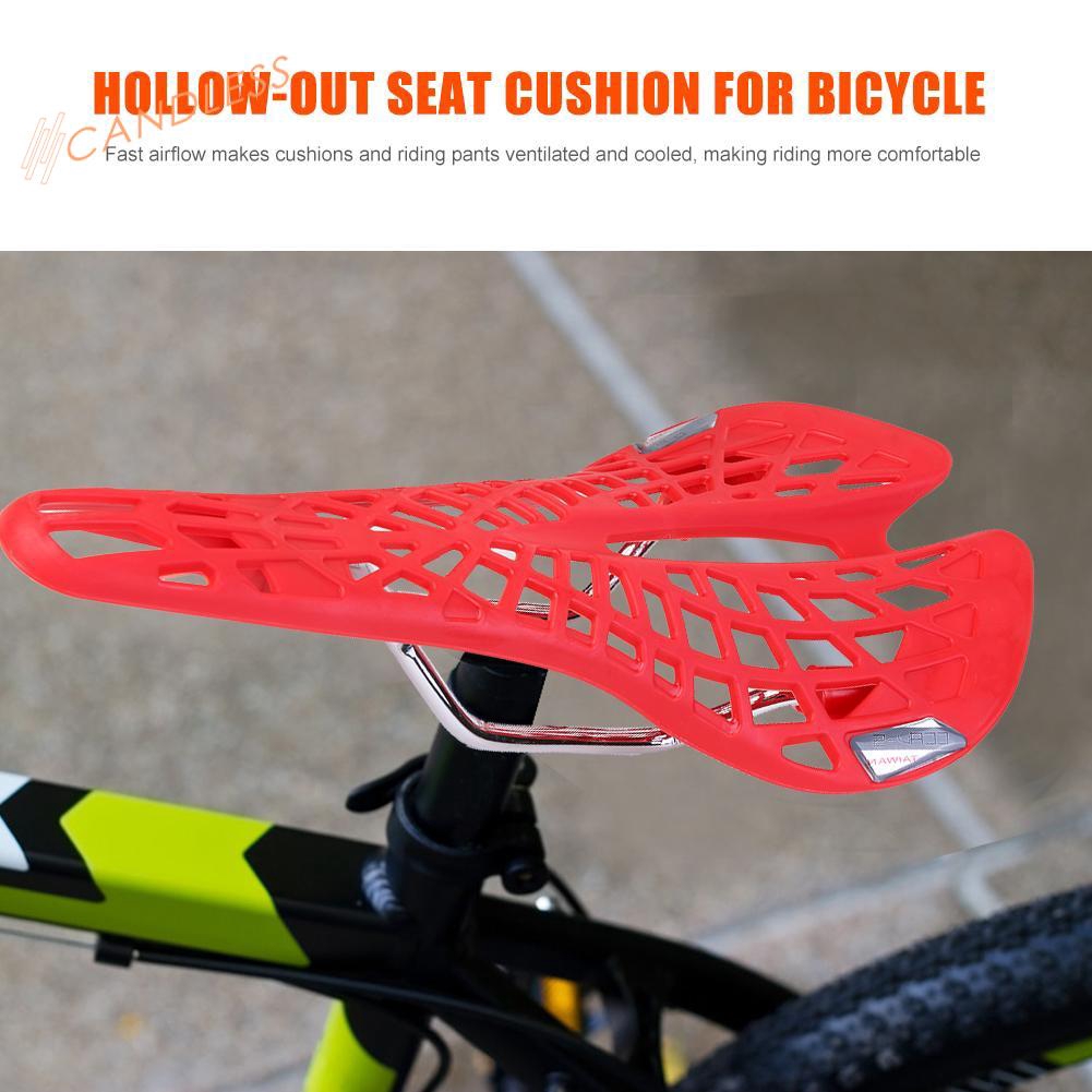 spider bicycle seat