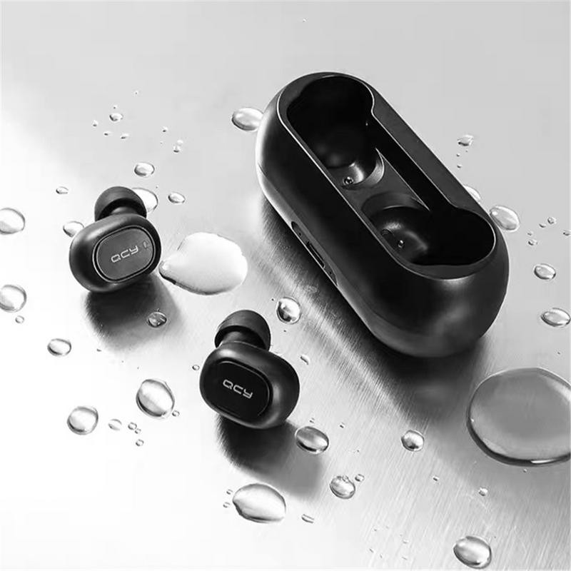 qcy t1c tws bluetooth