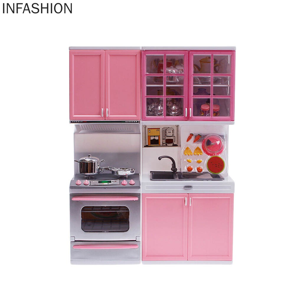 role play kitchen