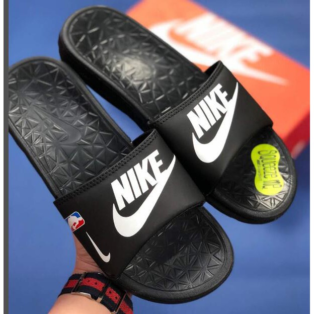 nike nba sandals