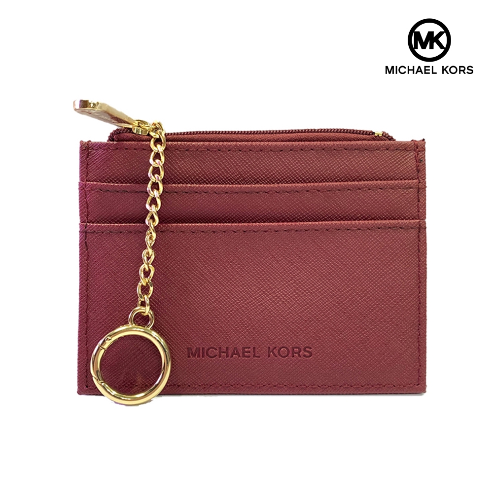 michael kors mulberry purse