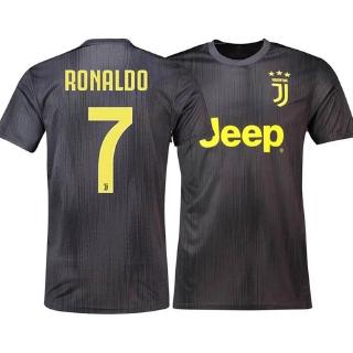 juventus away ronaldo jersey