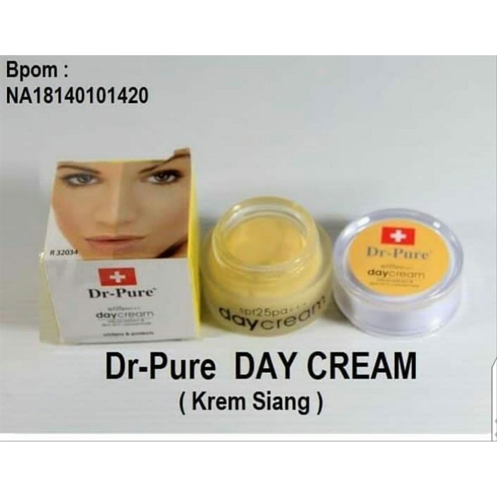 skin care dr pure