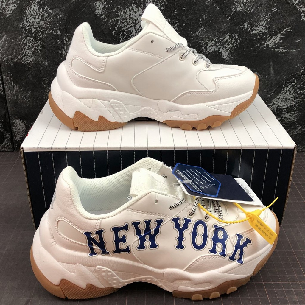 mlb ny shoes