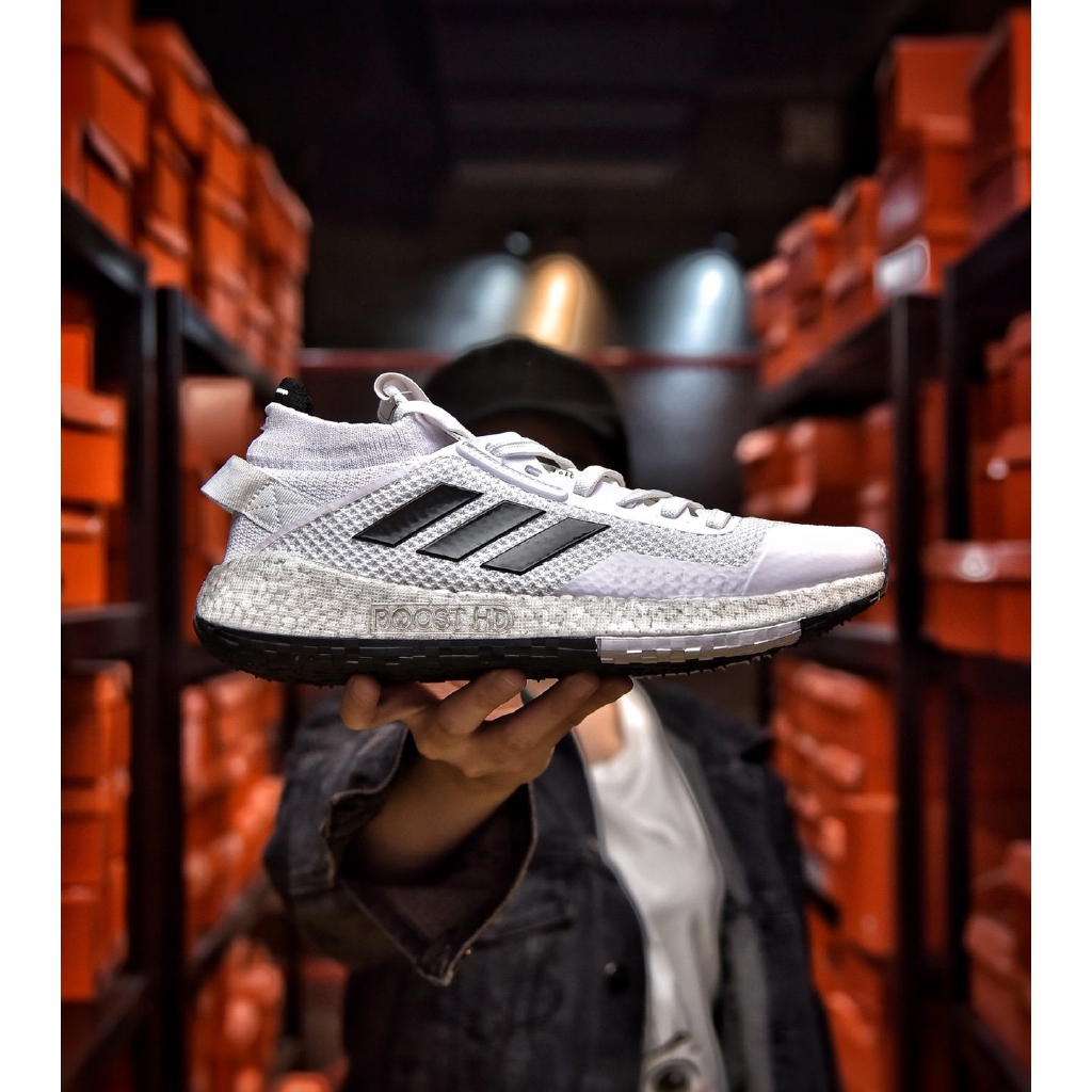 adidas men's running shoes