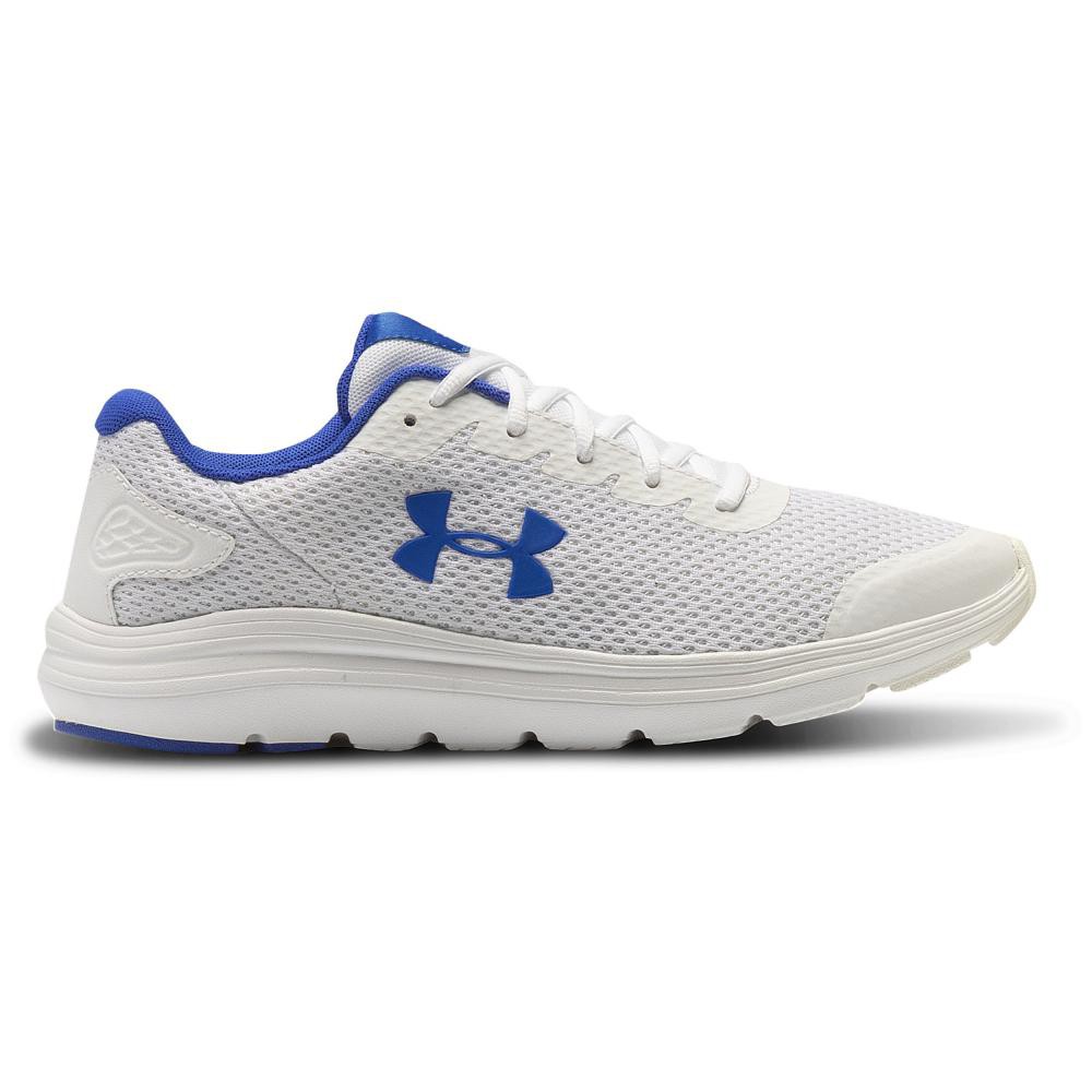 under armour men's surge 2 running shoe