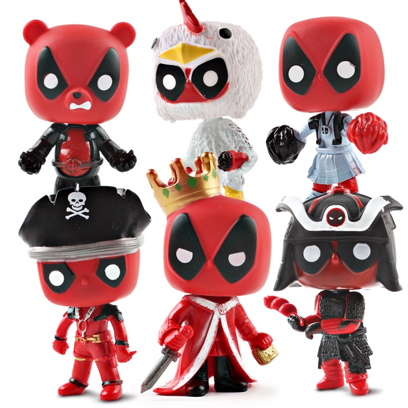 deadpool toys near me