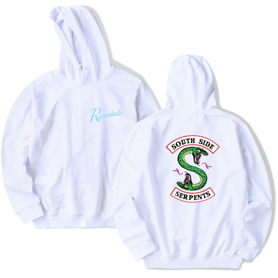 streetwear hoodies