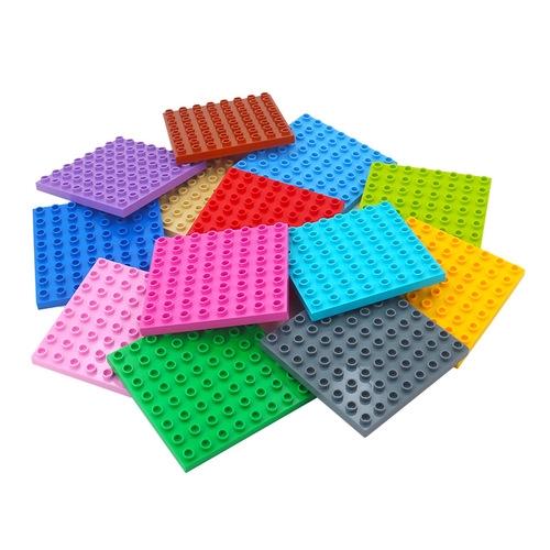 duplo base