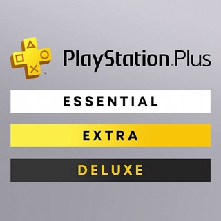 Playstationplus Essetial Games
