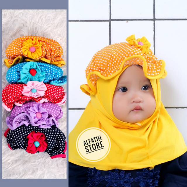 children's head scarves