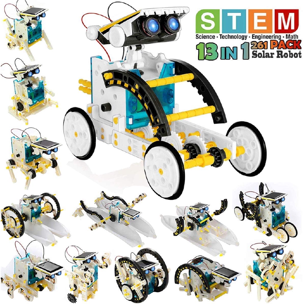 stem kits for teens