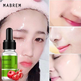 Image of thu nhỏ MABREM Pore Shrinking Serum Essence Pores Treatment Moisturizing Relieve Dryness Oil-Control Firming Repairing Smooth Skin Care #0