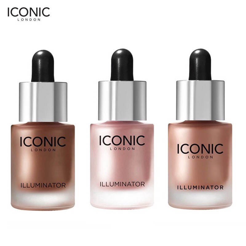 iconic face illuminator