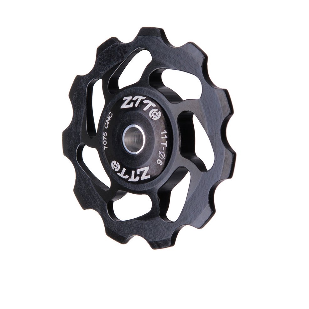 bicycle jockey wheels