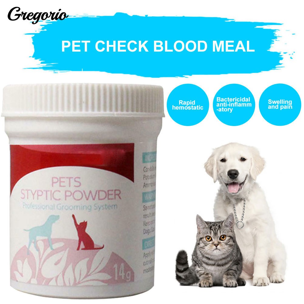 What Is Styptic Powder For Dogs