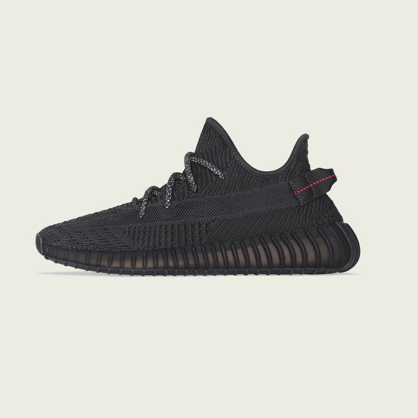 yeezy reflective sold out