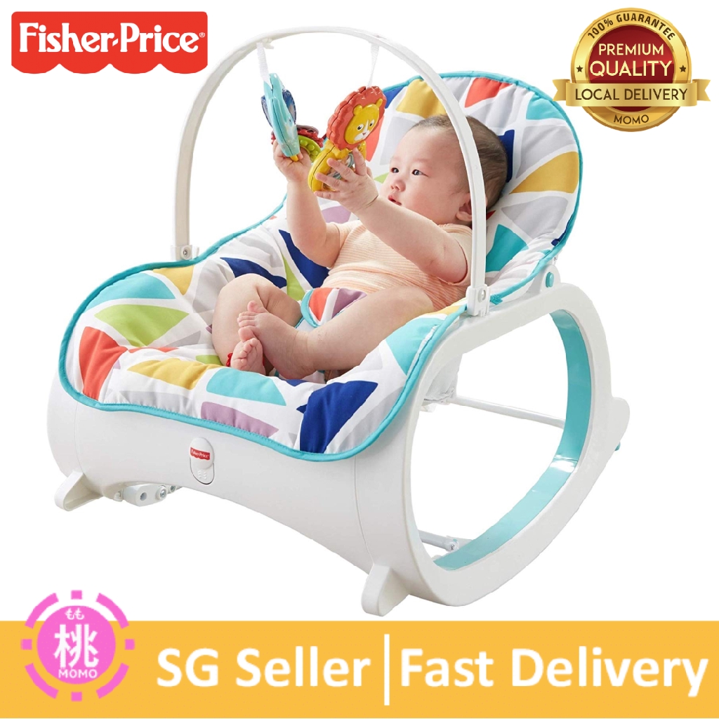 fisher price fdp04