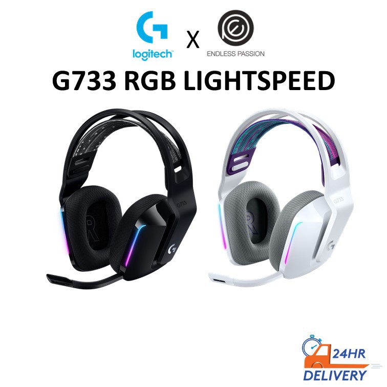 g733 rgb