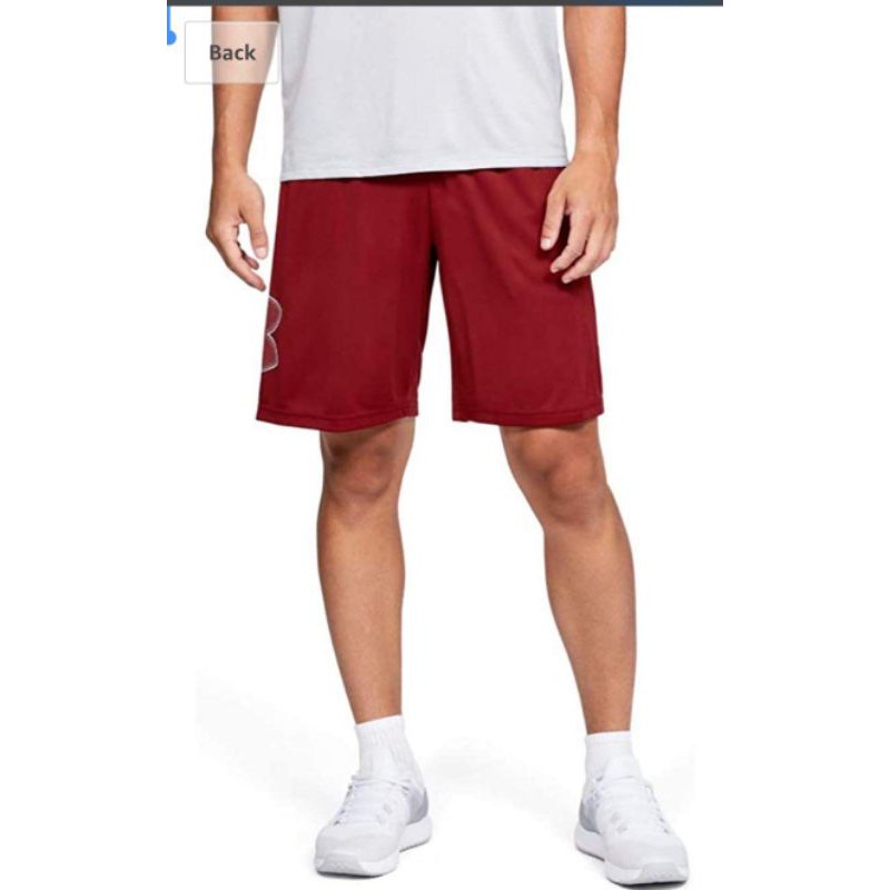 under armour outlet mens shorts