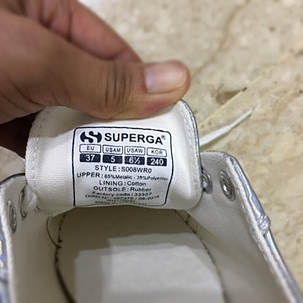 superga 33357