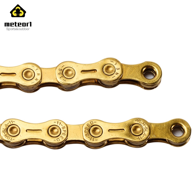 lightweight bicycle chain