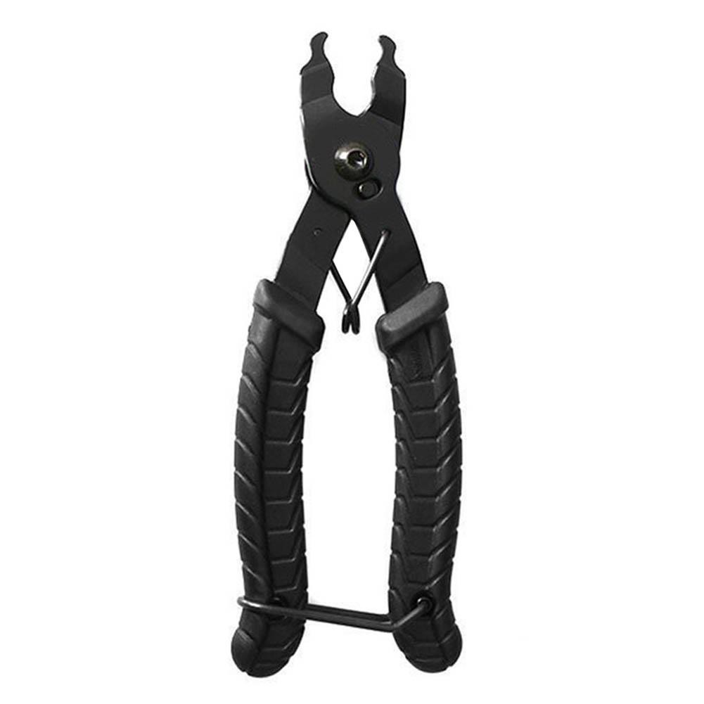 Bike Hand Master Link Pliers Bike Chain Removal Tool Road MTB 2 in 1 Tool