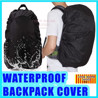 Waterproof Bag Cover Rain Dust Backpack Cover