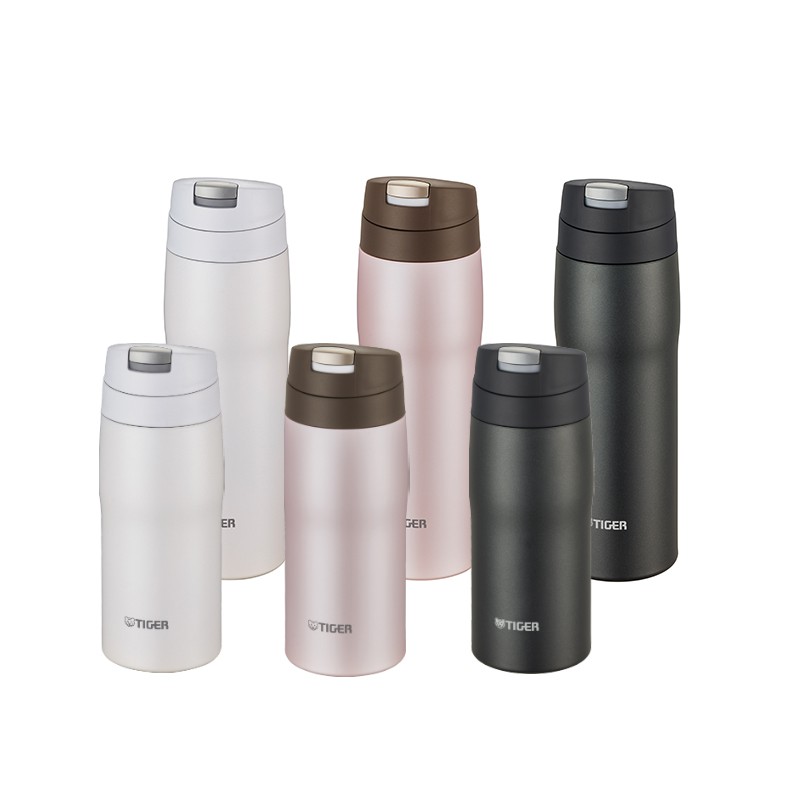 stainless steel thermal bottle