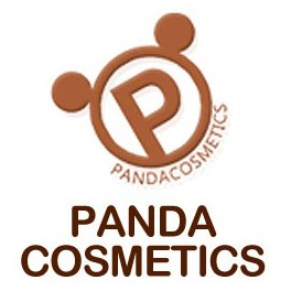 Pandacosmetics store logo