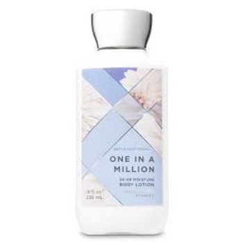 Bath And Body Works One In A Million Mist 236ml Lazada Ph