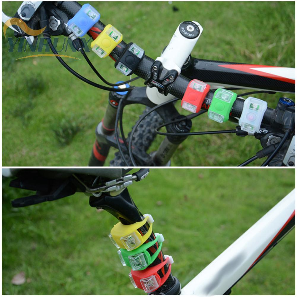 bicycle strobe lights