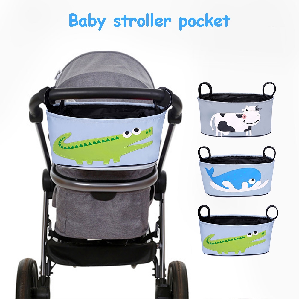 pram pocket