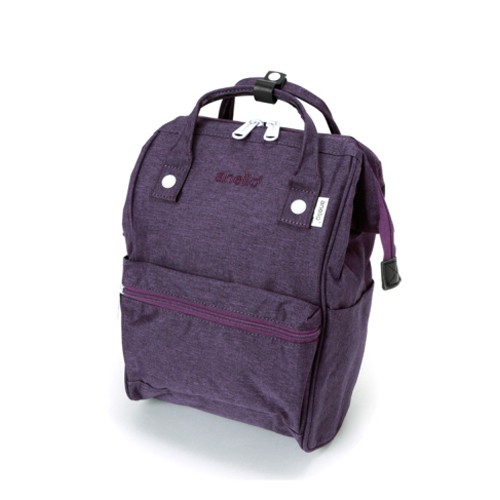 anello bag purple