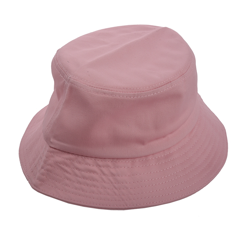 pink boonie hat