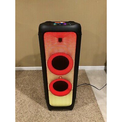 jbl partybox 1000