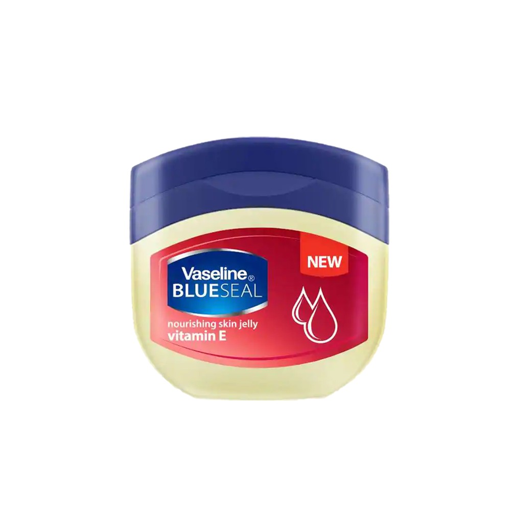 vaseline vitamin e lotion