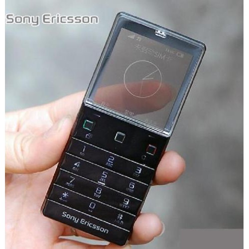 sony x5