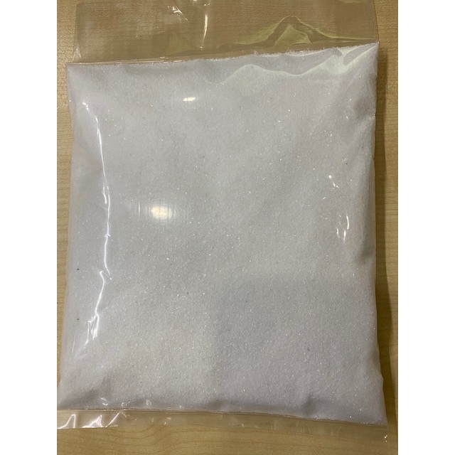 Shop Malaysia Aquarium Kl Pure White Sand 1kg Shopee Singapore