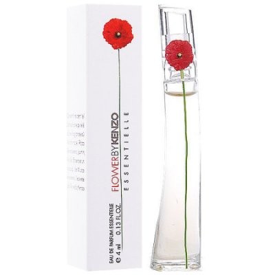 kenzo flower 4ml