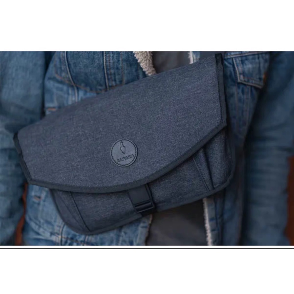 clearance : authentic Alpaka Alpha Sling 11’ and 13’ READY STOCK