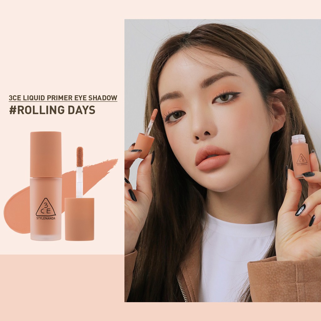 3ce liquid eyeshadow