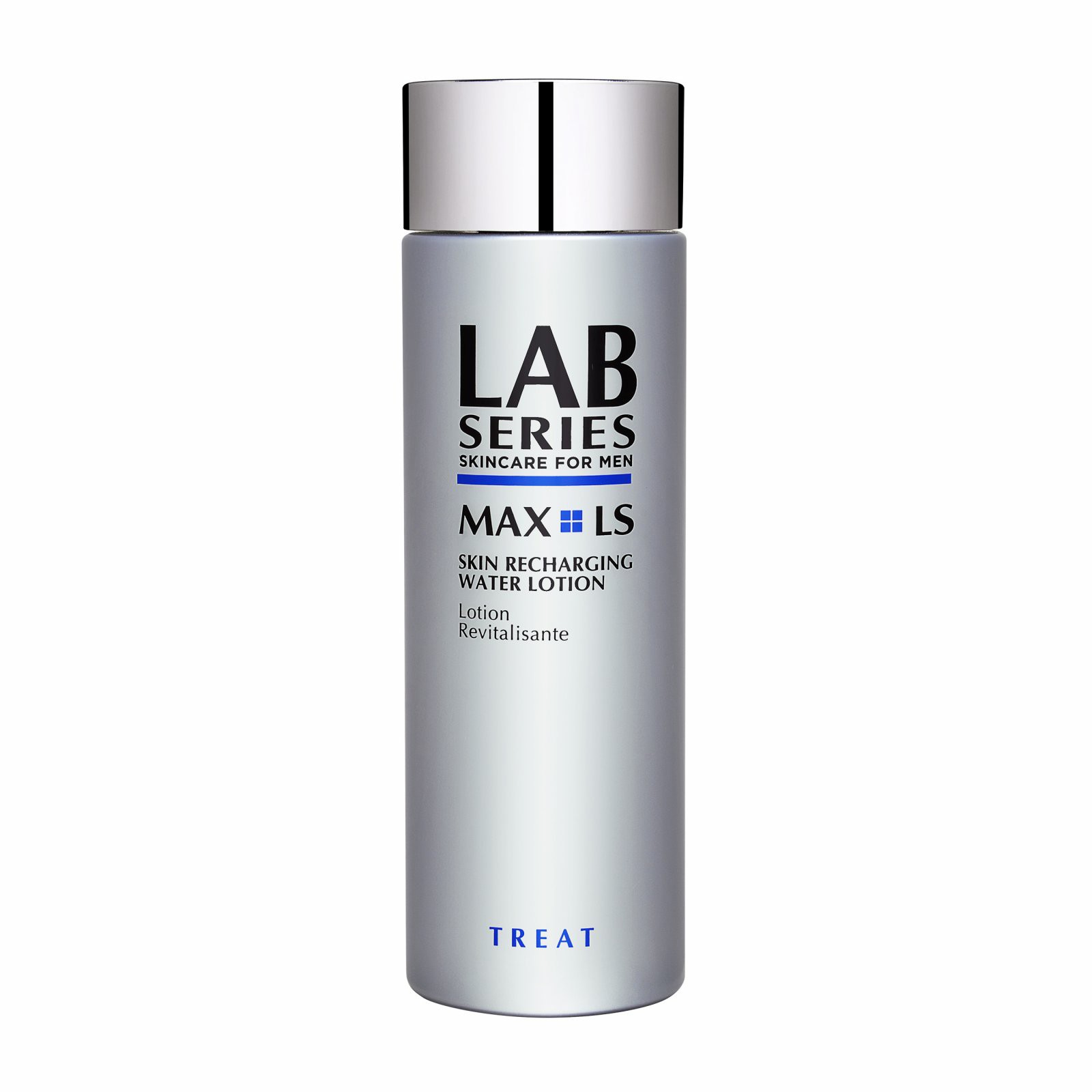 lab series lotion