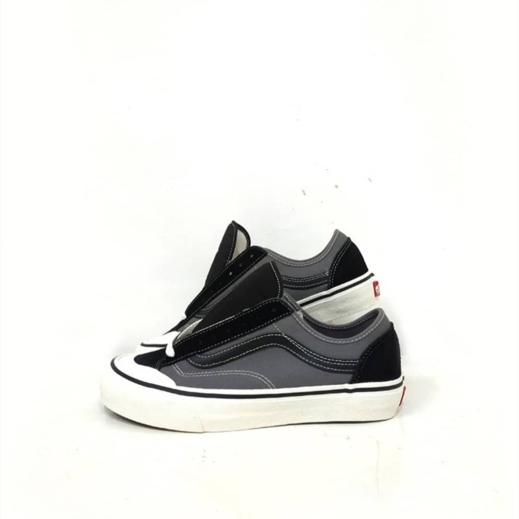 style 36 decon sf quiet shade