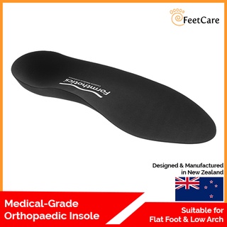 high arch insoles