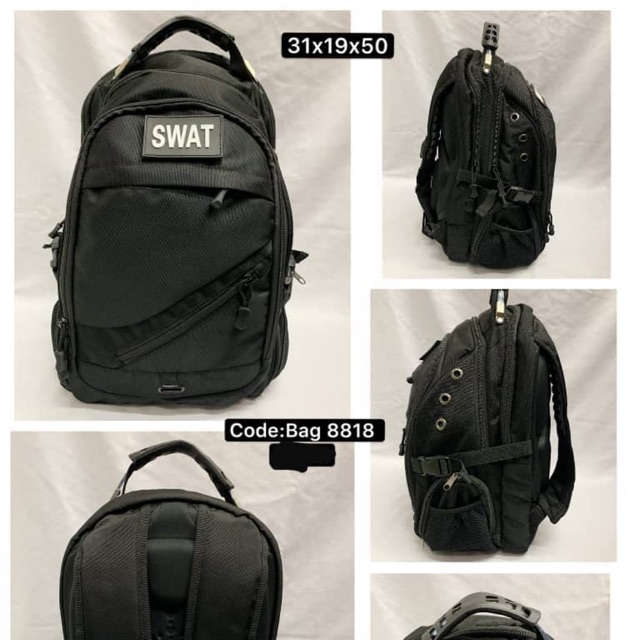 waterproof backpack malaysia