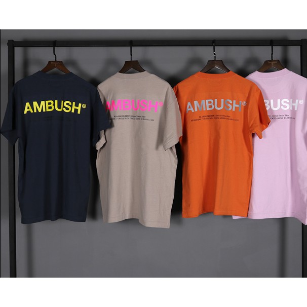 ambush t shirt