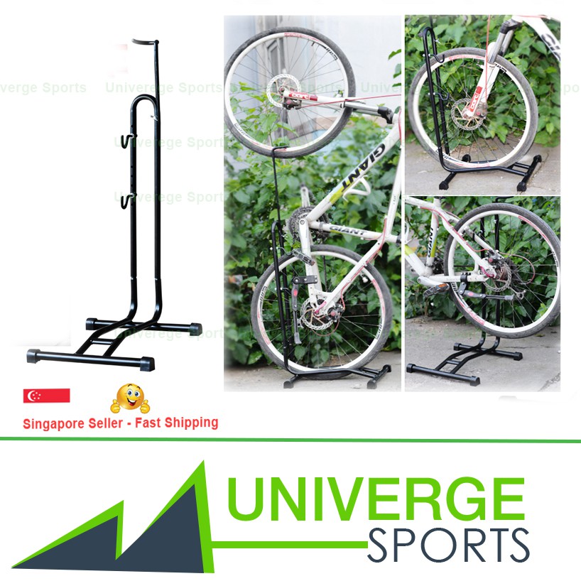 bike stand shopee